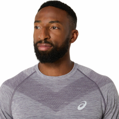 Asics Seamless Laufshirt