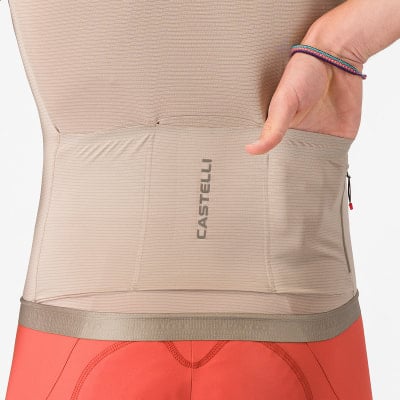 Castelli Espresso 2 Jersey Radtrikot Castelli Espresso 2 Jersey Radtrikot