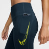 Nike Fast 7/8 legíny