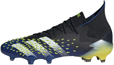 Predator Freak. 1 FG Fußballschuhe