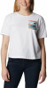 Columbia Alpine Way Pocket női póló Omni-WICK,Comf.Stretch