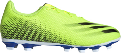 adidas X Ghosted.4 FxG Fußballschuhe
