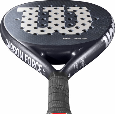 Force LT Carbon Padelschläger