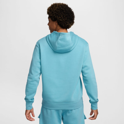 Nike Air Fleece Hoodie