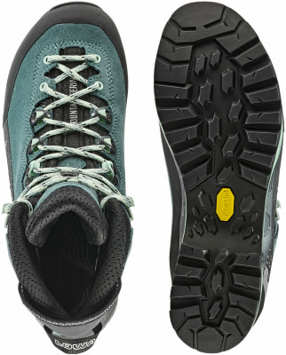 Lowa Cevedale Pro GTX Mid Bergschuhe