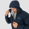 Puez Aqua 4 2.5L Hardshelljacke mit Kapuze