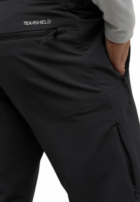 Jack Wolfskin Activate Softshellhose