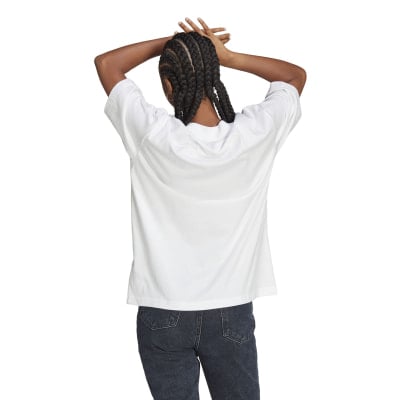 adidas Future Badge of Sport Boyfriend T-Shirt