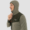 Salewa Puez 2 Dry´ton Midlayer mit Kapuze