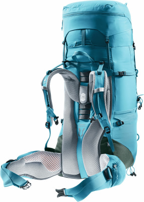 Deuter Aircontact Lite 45+10 SL Wanderrucksack