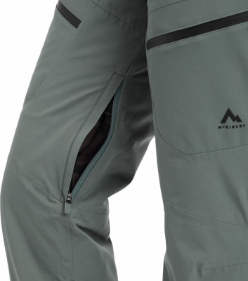 McKINLEY Felicia AQX 15.15 Skihose