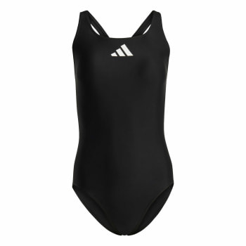 adidas 3 Bar Logo Badeanzug