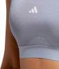 adidas PWRCT MS HIIT AC női sportmelltartó Medium Support