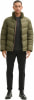 Tom Tailor TOM TAILOR Sporty Puffer Jk kabát