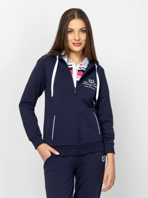 Heavy Tools Sigla női kapucnis felső Heavy Tools Sigla női kapucnis felső