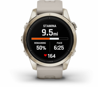 Epix Pro - 42 mm Multisport Smartwatch