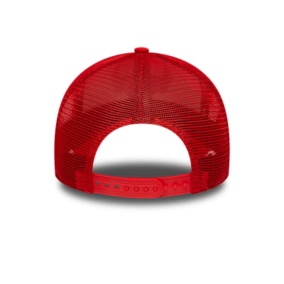 New Era 9FORTY A-Frame Trucker MLB kšiltovka