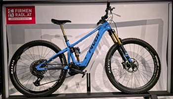 Pivot Shuttle AM XO M