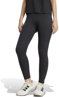 adidas Signature Graphic Print 7/8 Tights