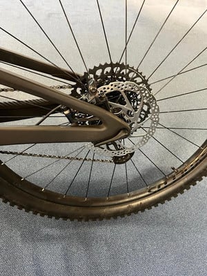 Scott Spark ST 910 L/49cm Scott Spark ST 910 L/49cm