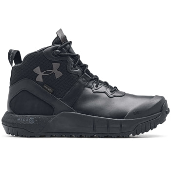 Under Armour MicroG Valsetz MID, pánska zimná obuv