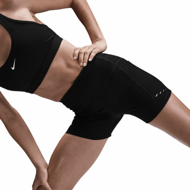 Swift 4IN Laufshorts