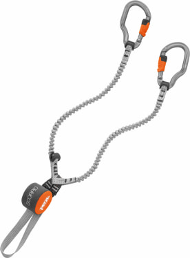 Scorpio Vertigo Klettersteigset