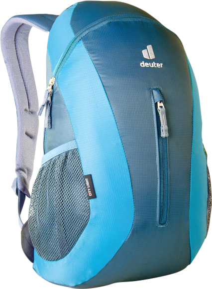 deuter freizeitrucksack city light