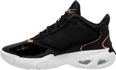 Jordan Max Aura 4 Basketballschuhe