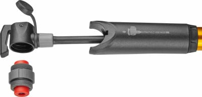 Cytec Hust.MINI AIR MP 11.0 alu,vytah. hadička,8 bar T-madlo,pro AV/SV/DV