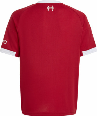 adidas Liverpool FC 25/26 Heimtrikot