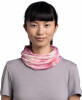 Buff Merino Lightweight Neckwarmer Digital Print