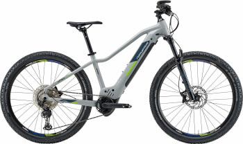 Genesis E-Pro 2.2 PT 27.5" elektromos MTB kerékpár