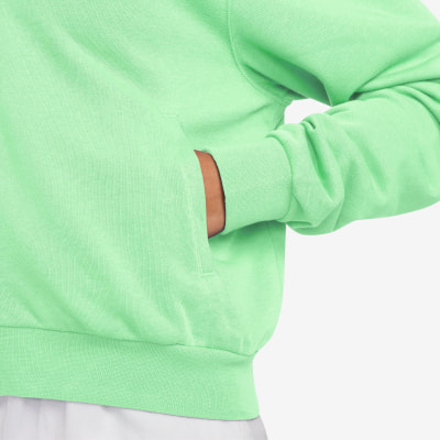 Nike Sportswear Chill Terry női kapucnis felső