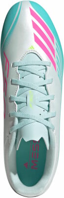 adidas F50 Messi Club FG/MG Nockenfussballschuh UK-Gr.