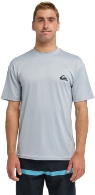 Quiksilver Everday Surf T- Shirt kurzarm, UPF 50 Quiksilver Everday Surf T- Shirt kurzarm, UPF 50