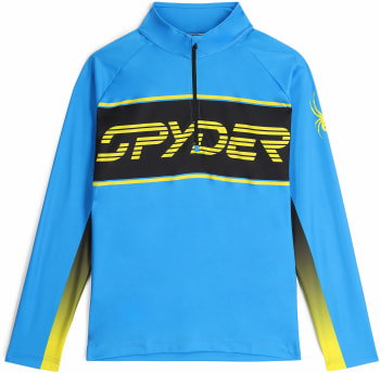 Spyder Paramount Skileibchen mit Halfzip