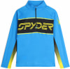 Spyder Paramount Skileibchen mit Halfzip