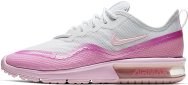 Wmns Airmax Sequent női szabadidőcipő