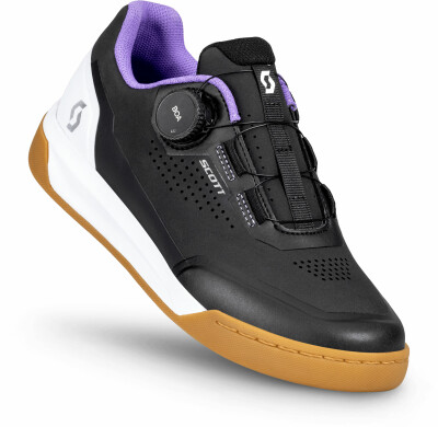 Scott Ws MTB Volt Evo Flat Boa MTB-Schuhe Scott Ws MTB Volt Evo Flat Boa MTB-Schuhe