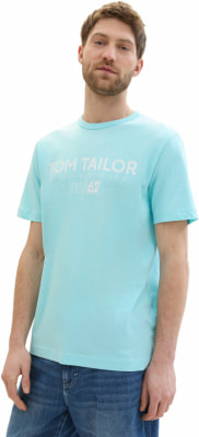 Tom Tailor TOM TAILOR Printed póló