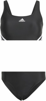 adidas 3S Sporty Bikini-Set