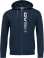 Club Fynn Tennis Kapuzenjacke