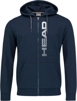 Club Fynn Tennis Kapuzenjacke