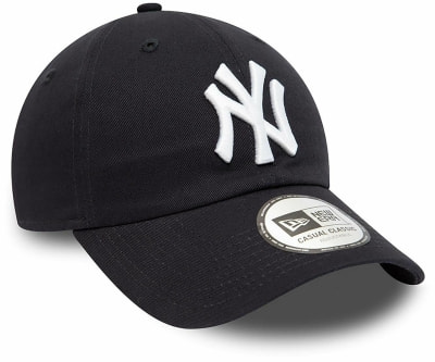 New Era New York Yankees 920 MLB League essential 9twenty baseballová kšiltovka