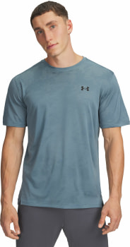Under Armour Tech™ Vent Jacquard T-Shirt