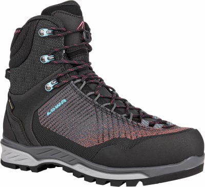 Lowa Mangart GTX Mid Bergschuhe