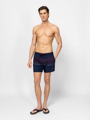 Heavy Tools Jupiter férfi fürdőnadrág