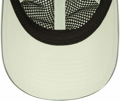 New Era Ponytail Open Back 9FORTY sportovní kšiltovka