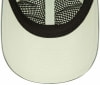 New Era Ponytail Open Back 9FORTY sportovní kšiltovka